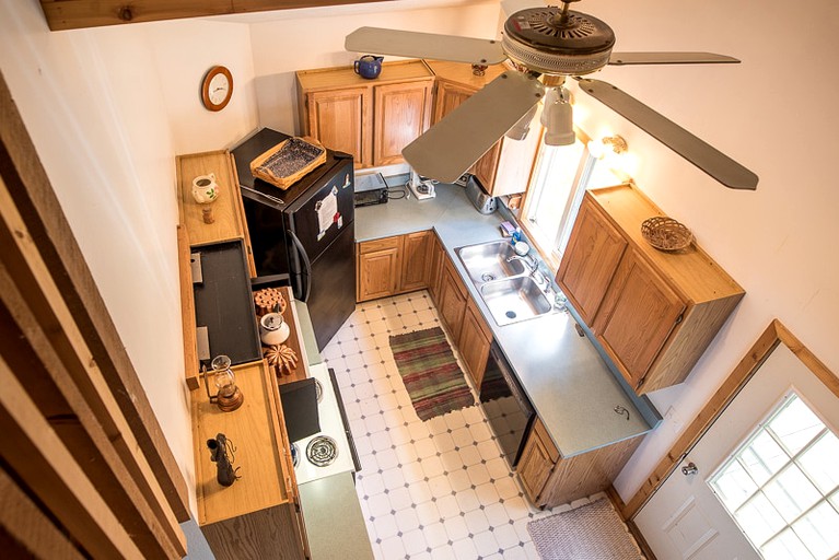 Vacation Rentals (Beaver Island, Michigan, United States)