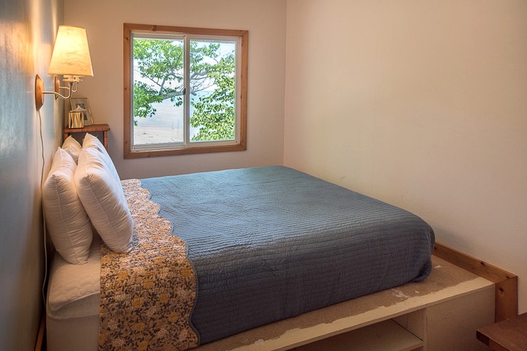 Vacation Rentals (Beaver Island, Michigan, United States)