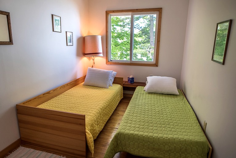 Vacation Rentals (Beaver Island, Michigan, United States)