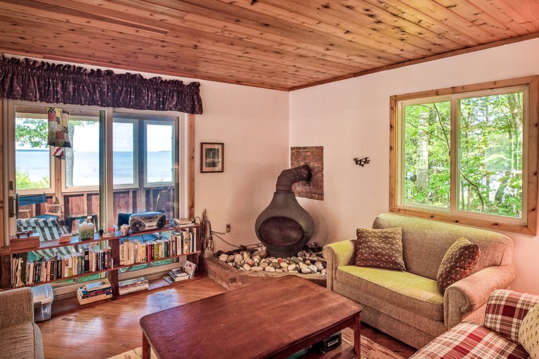 Vacation Rentals (Beaver Island, Michigan, United States)