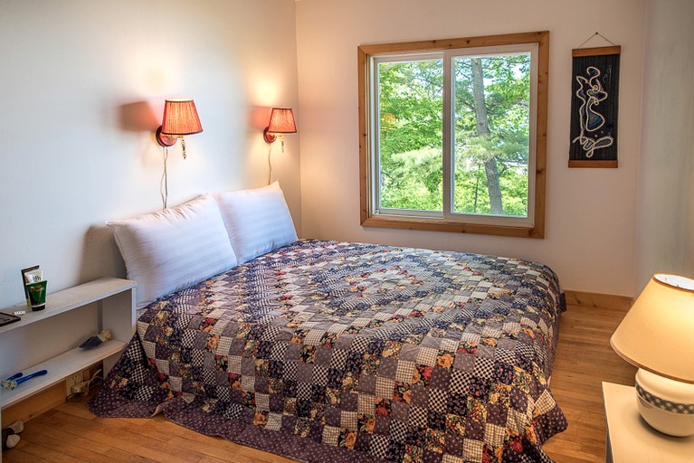 Vacation Rentals (Beaver Island, Michigan, United States)