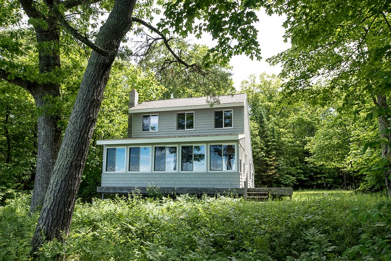 Vacation Rentals (Beaver Island, Michigan, United States)
