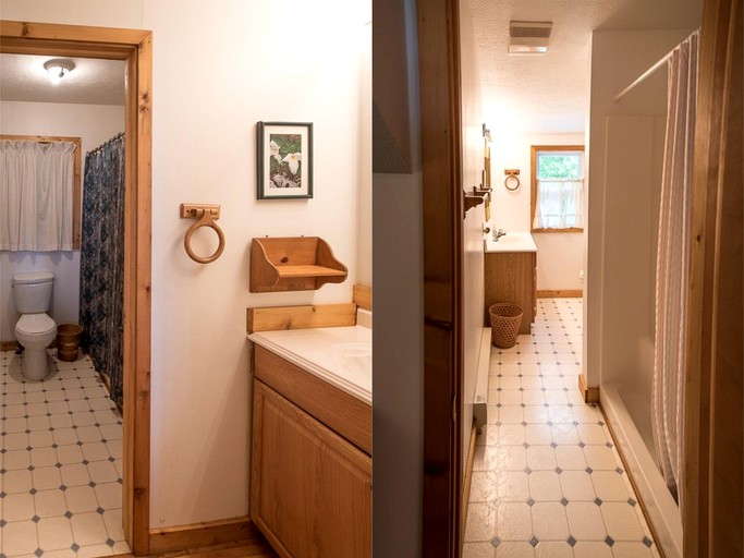 Vacation Rentals (Beaver Island, Michigan, United States)