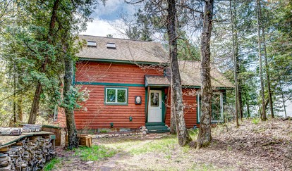 Pet Friendly Cabins Near Upper Peninsula Michigan Glamping Hub