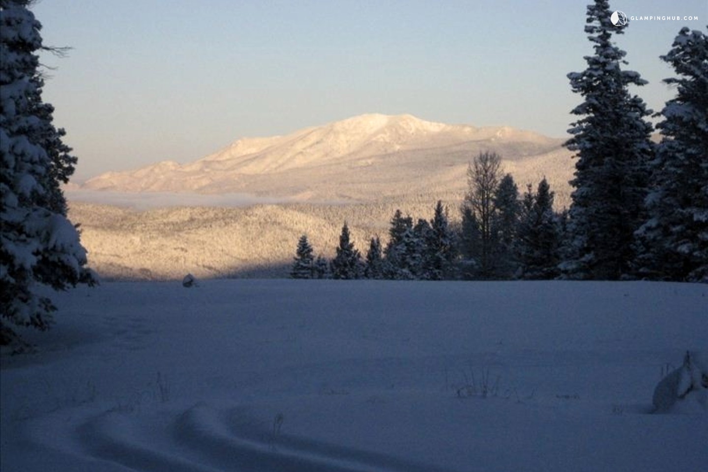 Ski In Ski Out Rental Angel Fire