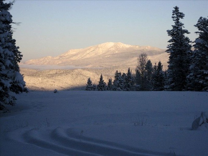 Villas (Angel Fire, New Mexico, United States)