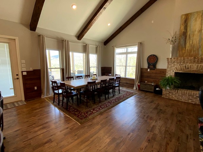 Vacation Rentals (United States of America, --, Tennessee)