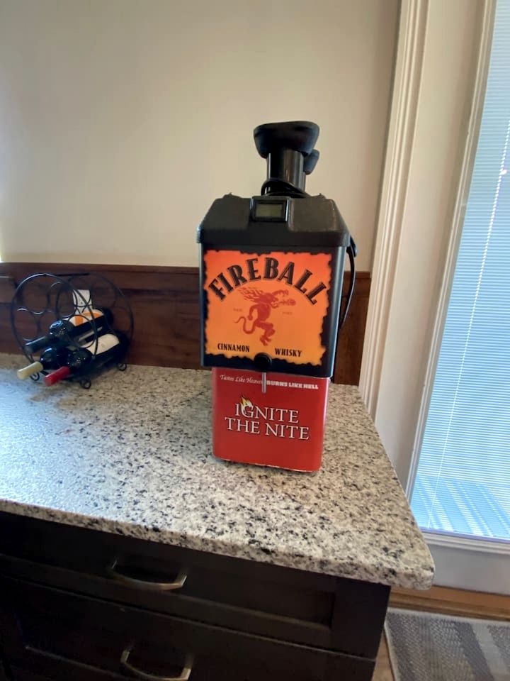 Incredible Spacious Vacation Rental with Amazing Games, Surrounded by ATV Trails for an Unforgettable Outdoor Adventure near Huntsville, Tennessee