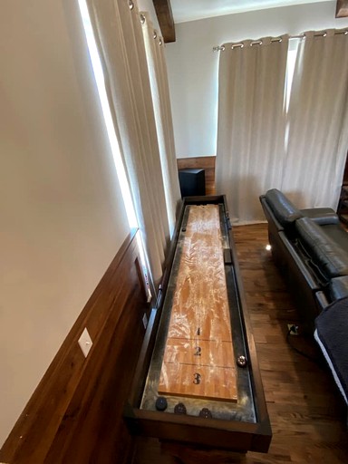 Vacation Rentals (United States of America, --, Tennessee)