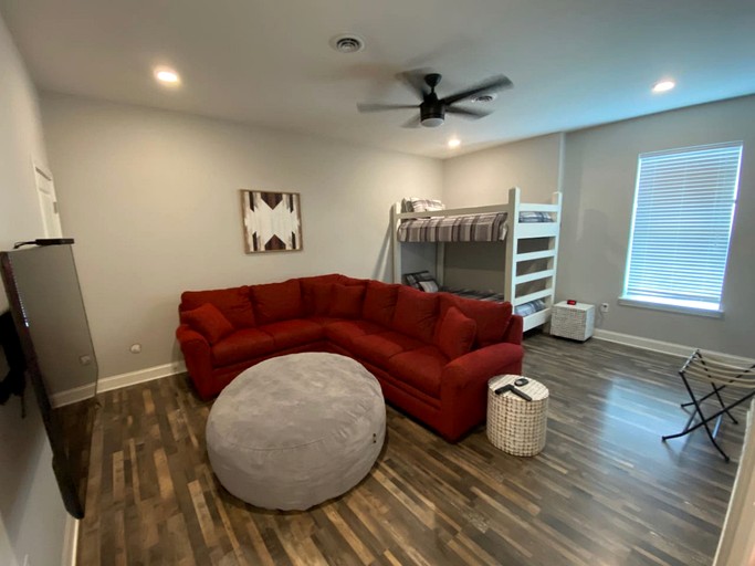 Vacation Rentals (United States of America, --, Tennessee)