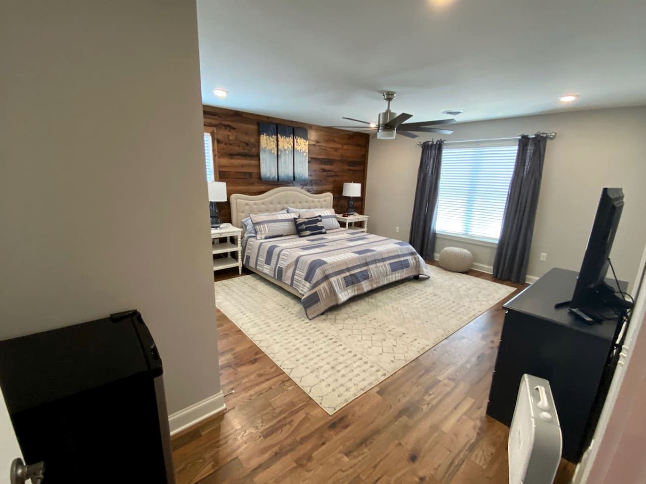 Incredible Spacious Vacation Rental with Amazing Games, Surrounded by ATV Trails for an Unforgettable Outdoor Adventure near Huntsville, Tennessee