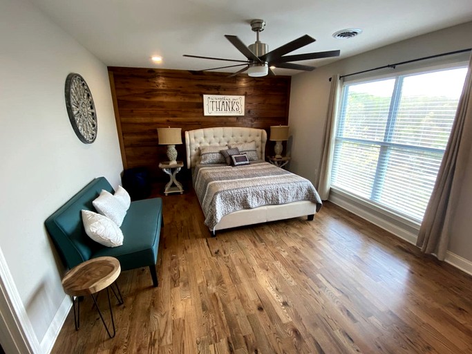 Vacation Rentals (United States of America, --, Tennessee)