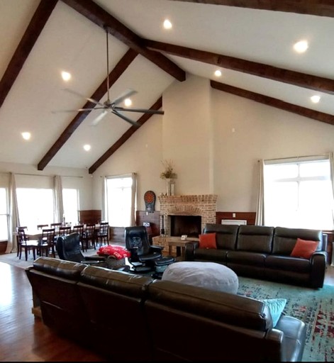 Vacation Rentals (United States of America, --, Tennessee)