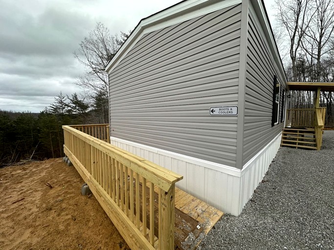 Vacation Rentals (United States of America, --, Tennessee)
