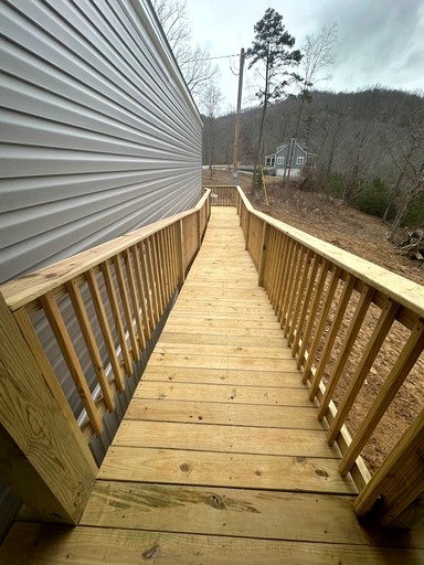Vacation Rentals (United States of America, --, Tennessee)