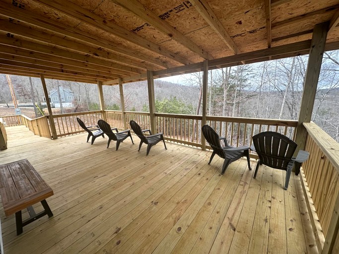 Vacation Rentals (United States of America, --, Tennessee)