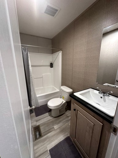 Vacation Rentals (United States of America, --, Tennessee)