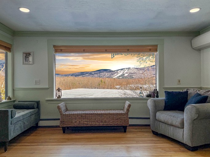 Vacation Rentals (United States of America, Conway, New Hampshire)