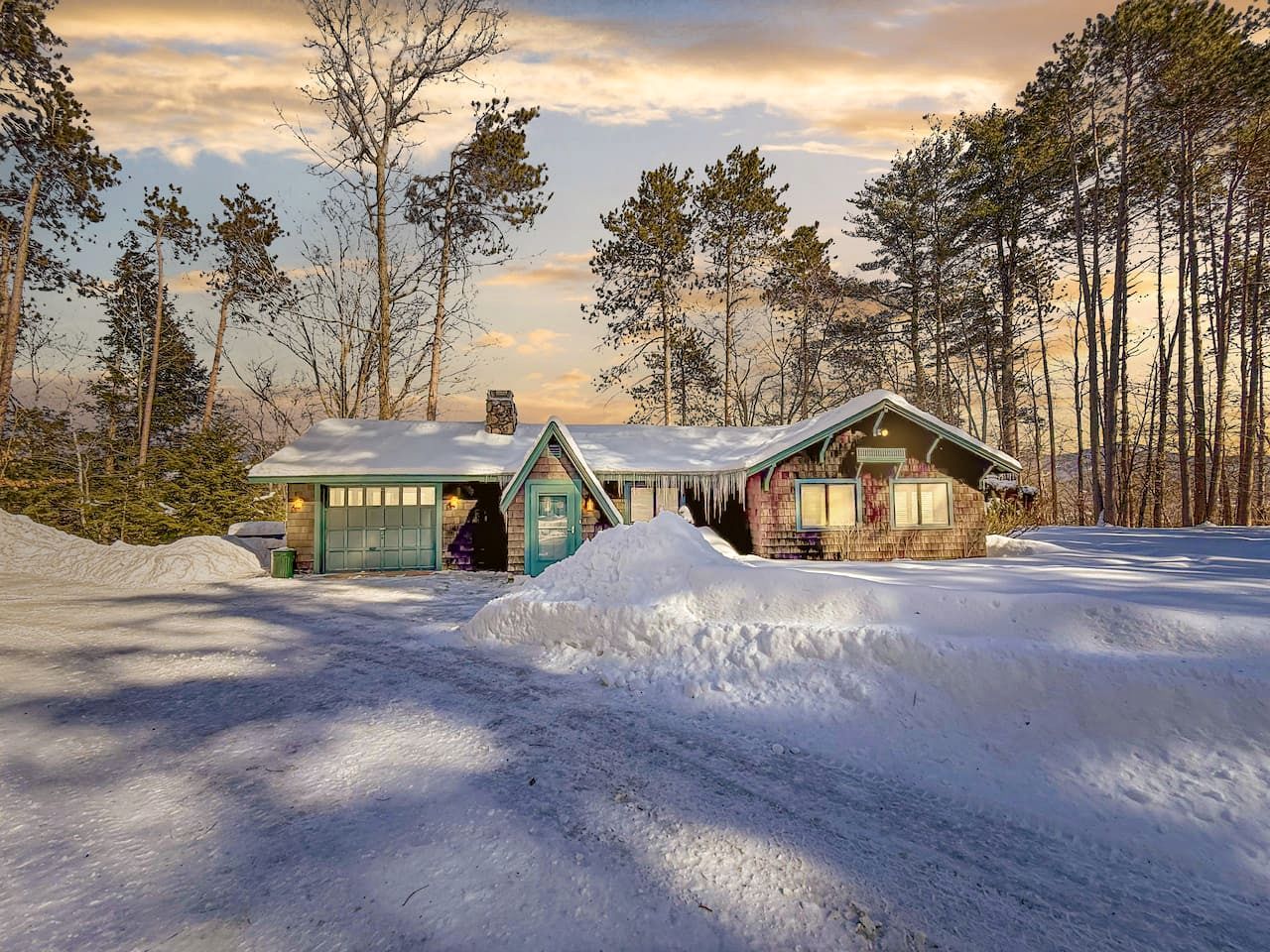 Vacation Rentals (United States of America, Conway, New Hampshire)