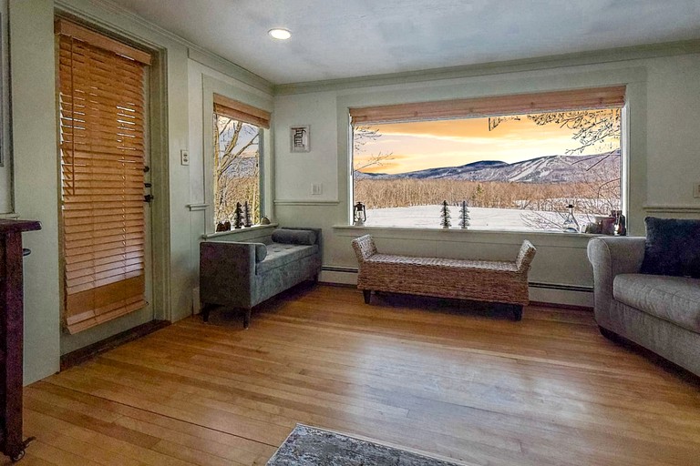 Vacation Rentals (United States of America, Conway, New Hampshire)