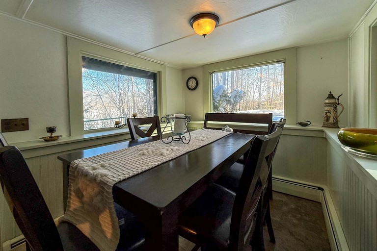 Vacation Rentals (United States of America, Conway, New Hampshire)