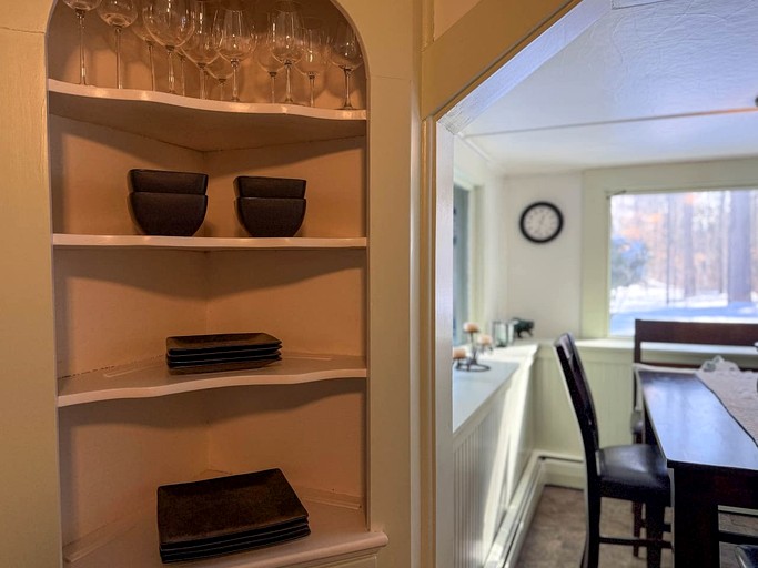 Vacation Rentals (United States of America, Conway, New Hampshire)