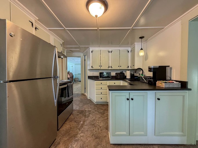 Vacation Rentals (United States of America, Conway, New Hampshire)