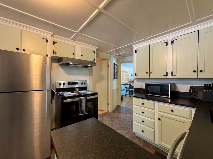 Vacation Rentals (United States of America, Conway, New Hampshire)