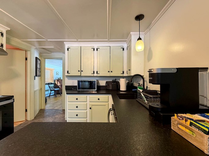 Vacation Rentals (United States of America, Conway, New Hampshire)