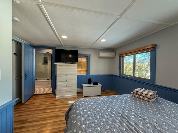 Vacation Rentals (United States of America, Conway, New Hampshire)