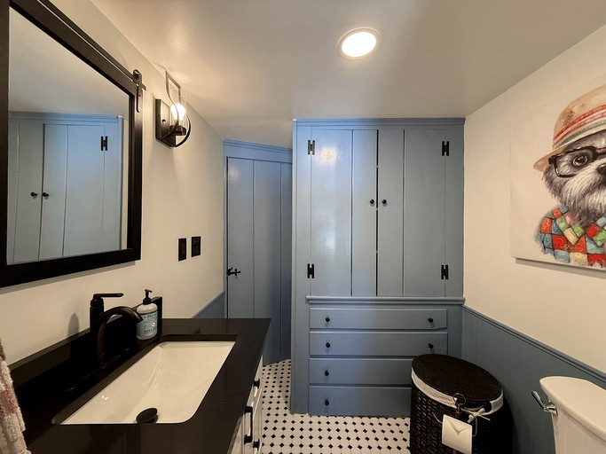 Vacation Rentals (United States of America, Conway, New Hampshire)