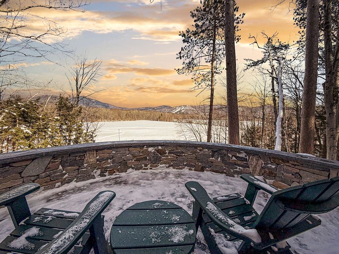 Vacation Rentals (United States of America, Conway, New Hampshire)