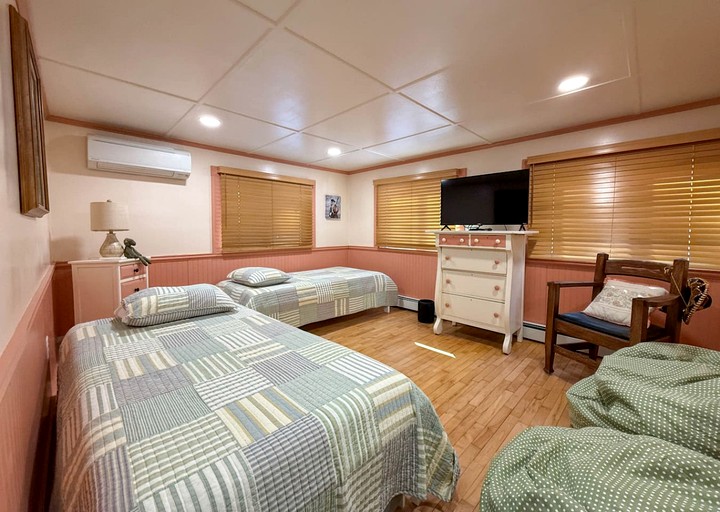 Vacation Rentals (United States of America, Conway, New Hampshire)