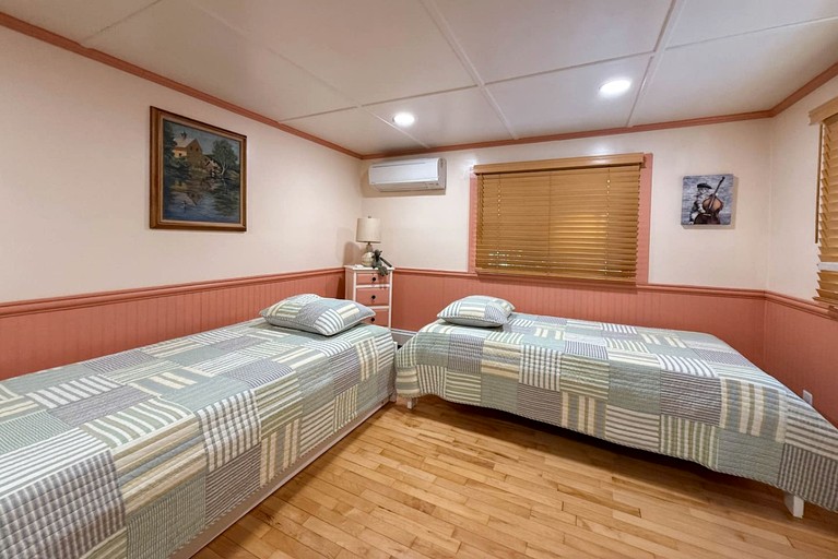 Vacation Rentals (United States of America, Conway, New Hampshire)