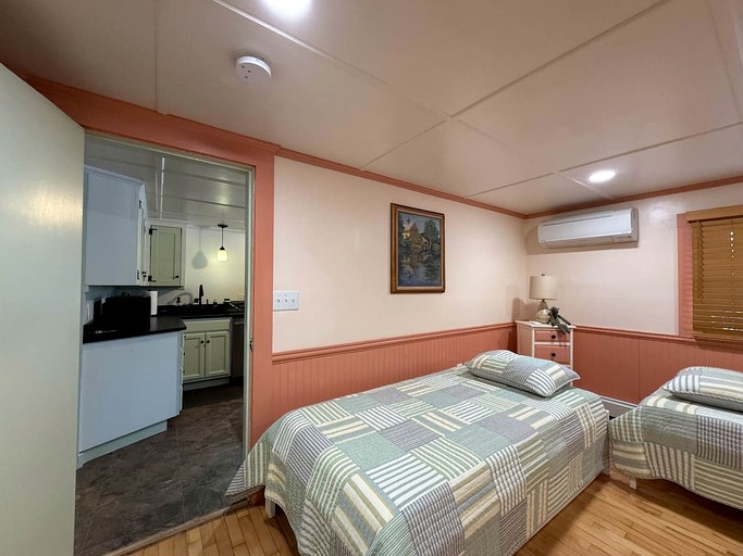 Vacation Rentals (United States of America, Conway, New Hampshire)