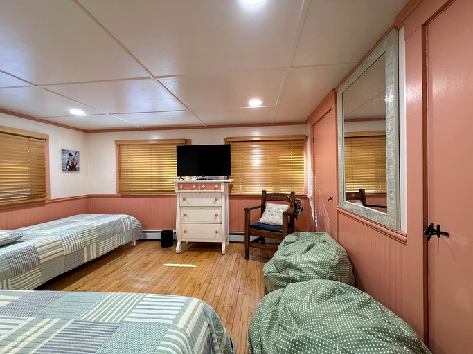 Vacation Rentals (United States of America, Conway, New Hampshire)