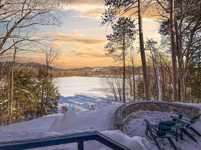 Vacation Rentals (United States of America, Conway, New Hampshire)