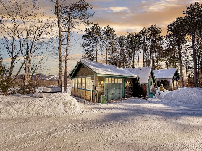 Vacation Rentals (United States of America, Conway, New Hampshire)