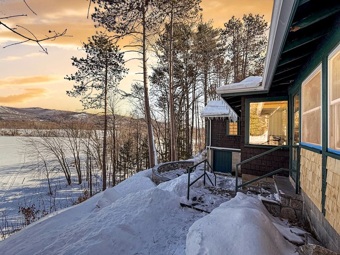 Vacation Rentals (United States of America, Conway, New Hampshire)