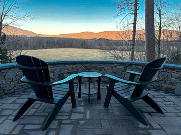 Secluded Cottage with Incredible Views of Cranmore Mountain, Perfect for a Glamping Weekend in the White Mountains, New Hampshire photo 5