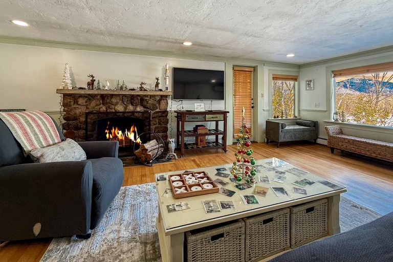 Vacation Rentals (United States of America, Conway, New Hampshire)