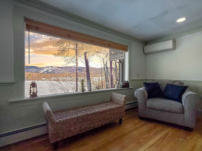 Vacation Rentals (United States of America, Conway, New Hampshire)