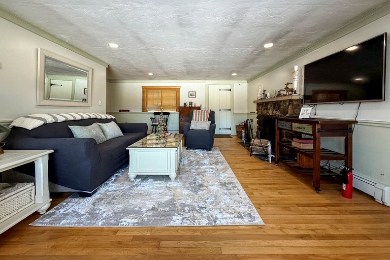 Vacation Rentals (United States of America, Conway, New Hampshire)