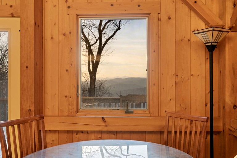 Cabins (United States of America, Swannanoa, North Carolina)