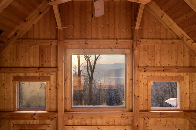 Cabins (United States of America, Swannanoa, North Carolina)