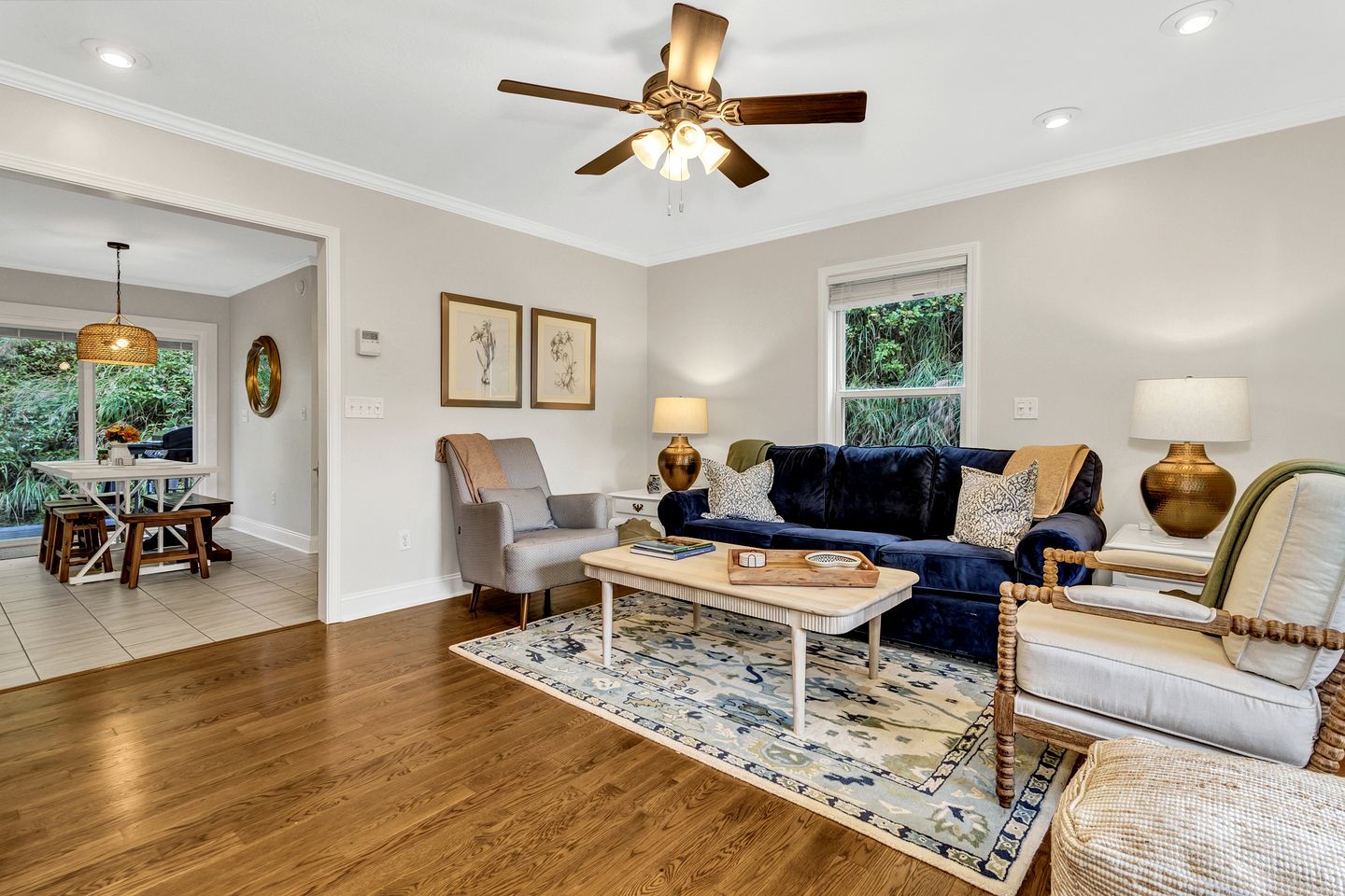 Spacious Mountain Retreat with Bonus Game Room Near Asheville, Barnardsville, NC