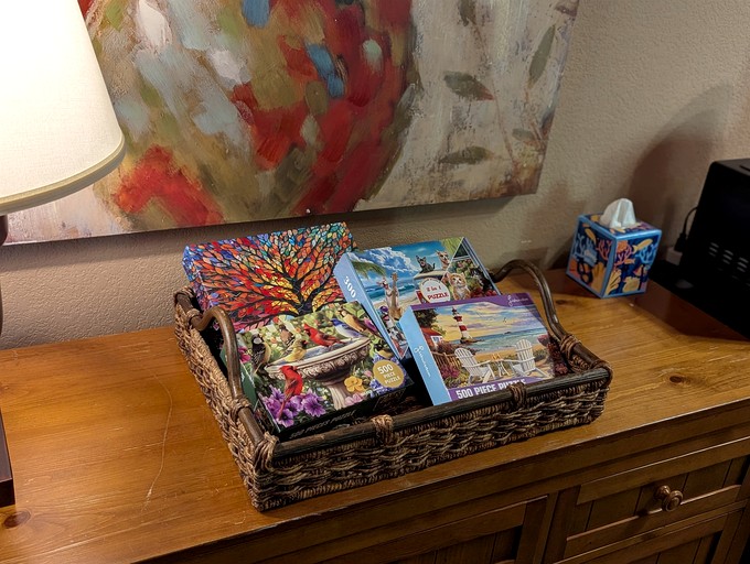 Vacation Rentals (United States of America, Barnardsville, North Carolina)