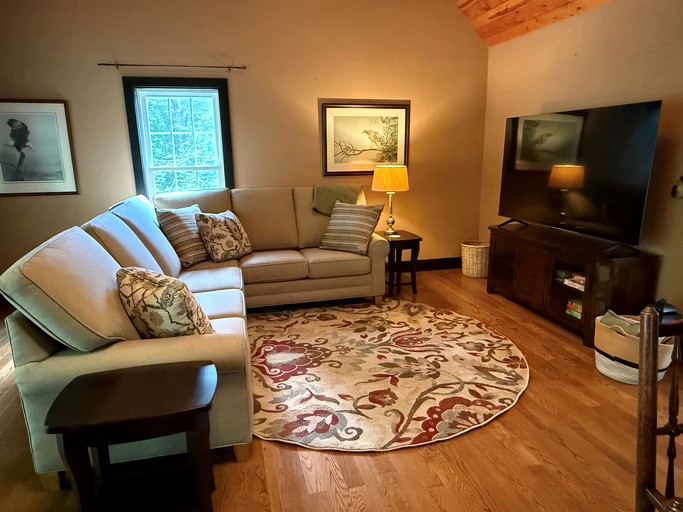 Vacation Rentals (United States of America, Barnardsville, North Carolina)