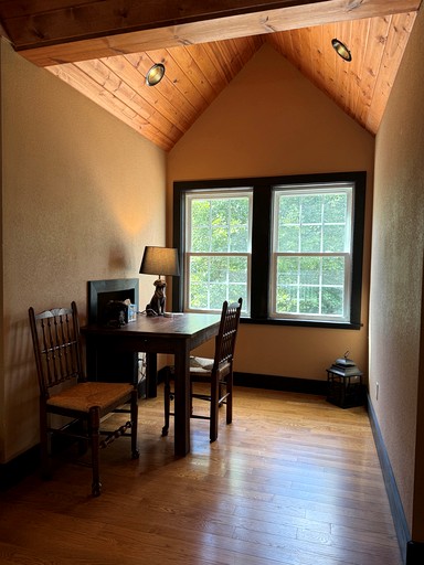 Vacation Rentals (United States of America, Barnardsville, North Carolina)