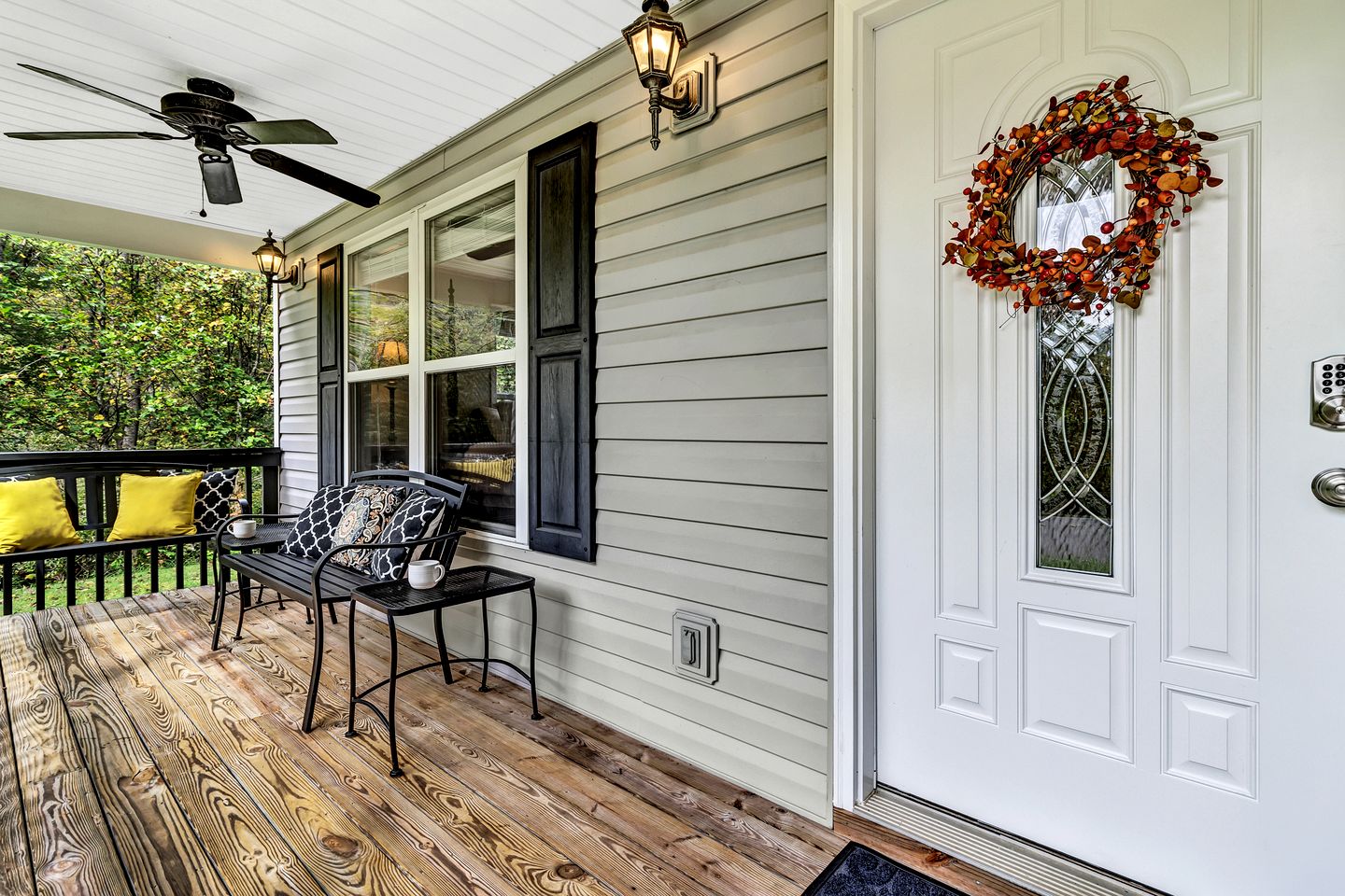 Spacious Mountain Retreat with Bonus Game Room Near Asheville, Barnardsville, NC